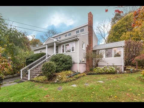 275 Pond Street, Braintree, MA Home for Sale