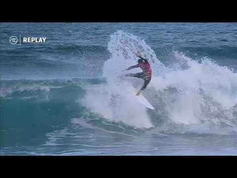 Rip Curl Pro Bells Beach, Men's Championship Tour - Elimination Round heat 4