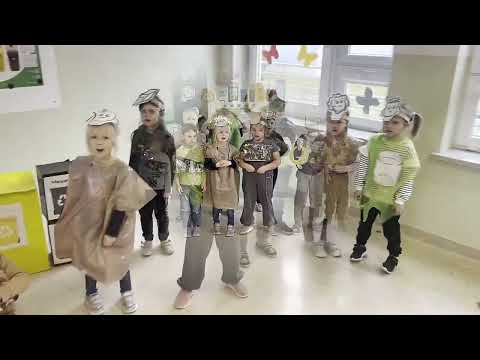 Szkoła Podstawowa im. Ks. Wiewiórowskiego w Gomulinie