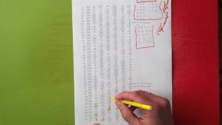 Lottery Number Patterns: Can You Predict the Next Draw? thumbnail