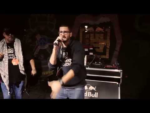 THE BEAT (From KSA To Bahrain) | Run Junxion