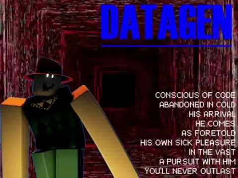 DataGen Pursuit / Chase Theme || Upcoming PWNed By 14:00 OST