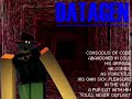 DataGen Pursuit Chase Theme Upcoming PWNed By 14 00 OST