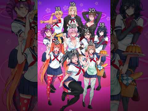 YANDERE SIMULATOR AYANO AISHI 😭💀