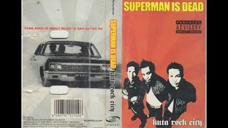 Download lagu Superman Is Dead Kuta rock City drumless no drum... mp3