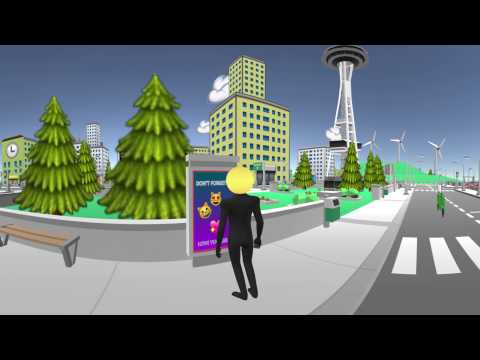 MagnusTheMagnus feat. Seinabo Sey - Keep On Lovin'