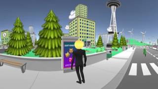 MagnusTheMagnus feat. Seinabo Sey - Keep On Lovin'