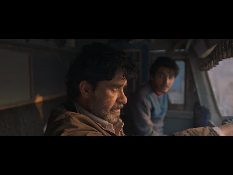 Milestone - Clip - Stockholm International Film Festival 2020