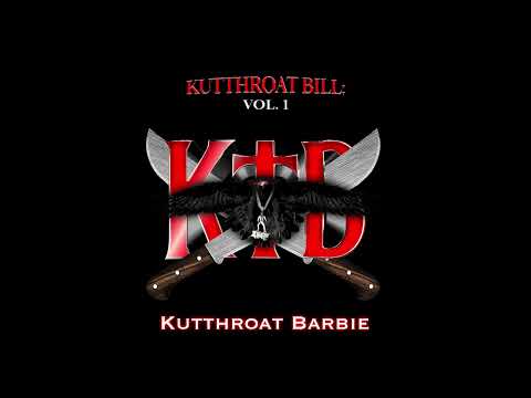 Video thumbnail for Kutthroat Barbie