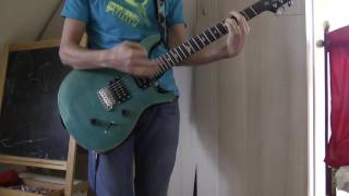 cover another you - jacco gardner