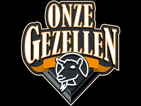 Live stream Onze Gezellen