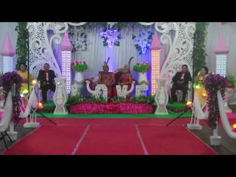 Lagu Reho - Tino Ame | Giant Gift band