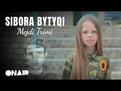 Sibora Bytyqi - Mejdi Trimi