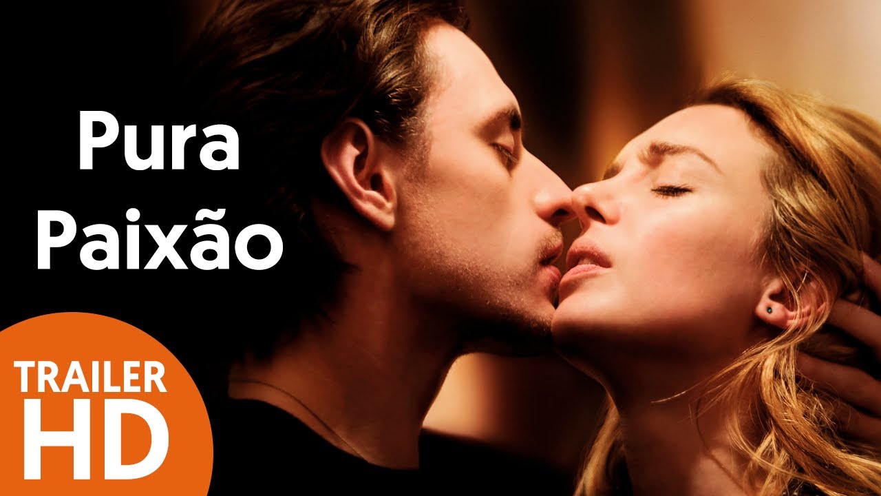 trailer Oficial