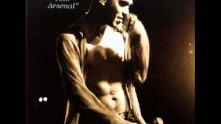 Morrissey - Seasick, yet still docked