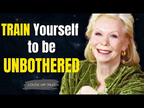 Let Them Go & Focus on YOU | Louise Hay Talks