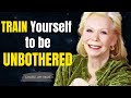 Let Them Go Focus On YOU Louise Hay Talks