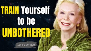 Let Them Go &amp; Focus on YOU | Louise Hay Talks