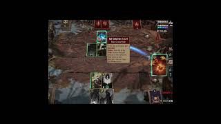 GWENT: Thrive against Control