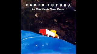 El Canto del Gallo Radio Futura Maqueta