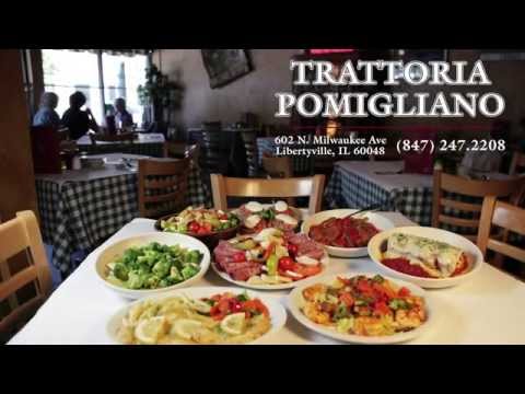 Trattoria Pomigliano