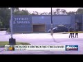 Shooting at Michigan City hospital, shooting in Mishawaka and Michigan City murder update