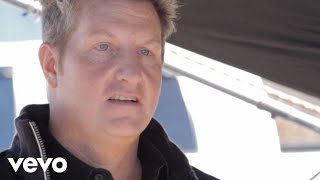 Rascal Flatts - Banjo (Behind-The-Scenes)