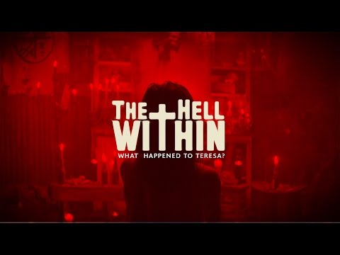 The Hell Within (Teaser)