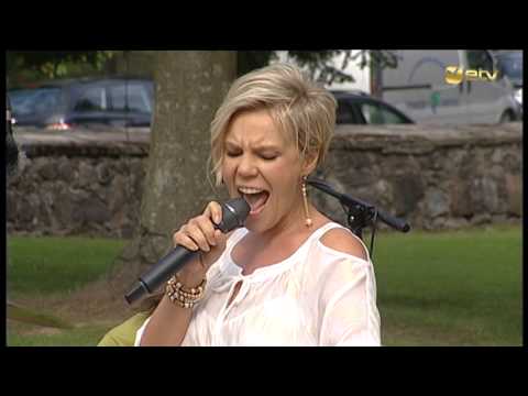 GERLI PADAR ja OONURME KOOR "Tean, ei tea" / SUVENAABRID 2015