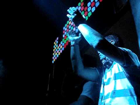 Deepside Deejays and Dj ZET @ Club LM Bacau part 3 by Mario Deejay