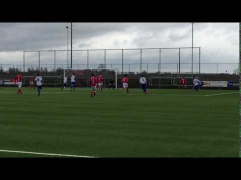 20170318 v.v. 't Goy JO17-1 - DOVO JO17-2