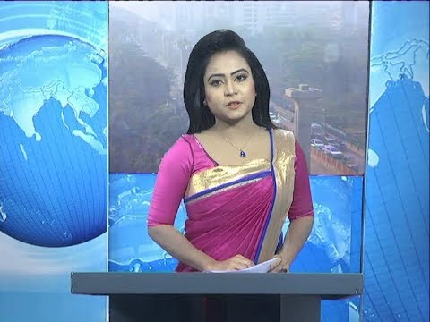09 Am News সকাল ০৯ টার সংবাদ 13 January 2020 | ETV News