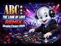 ABC   The Look Of Love Remix Deejay Casper 2026