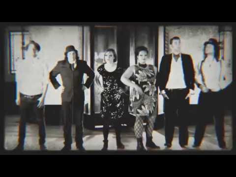 Electric Swing Circus