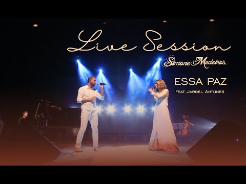 Essa Paz - Simone Medeiros