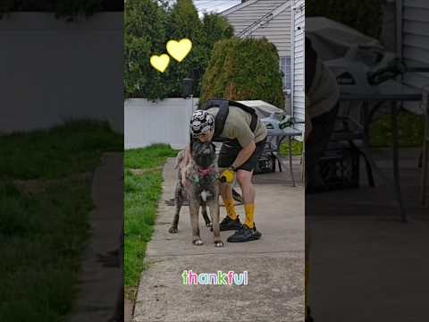 2nd Quarter Challenge Day 1️⃣3️⃣ Ruckscaping 🎒 Energy ⚡️4/10/25