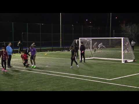 5s | Tekkerslovakia v King of 5s - 27.01.19