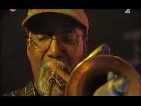 Groove Collective in BA - 7