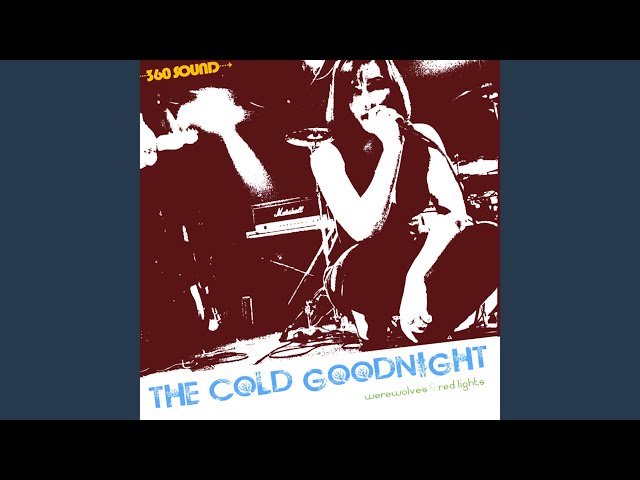 The Cold Goodnight - Revenants (RBN) (Remix Stems)