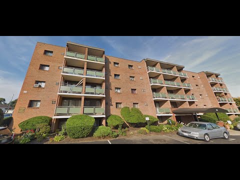 881 Broadway, unit #40, Everett, MA