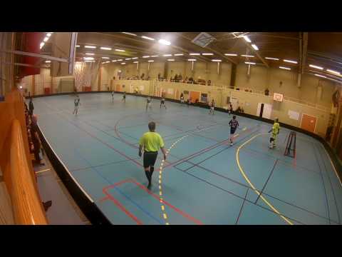 Varla IBK -  Zenith halvlek 1