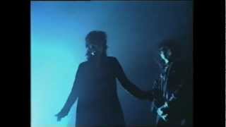 The Sisters Of Mercy - Walk Away (HQ - 1984)