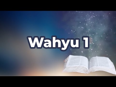 Wahyu 1