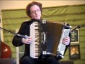 Alf Hågedal, Accordion - Tesoro Mio (Ernesto ...