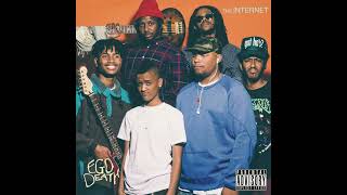 The Internet - Girl (Extended Outro)