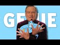 Why You Still Remember The Genie So Well