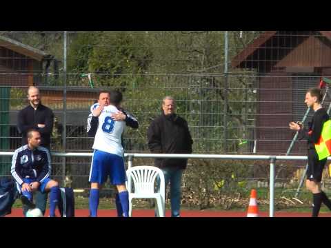 Linke Klebe von Can Köse (Störtebeker SV) | ELBKICK.TV