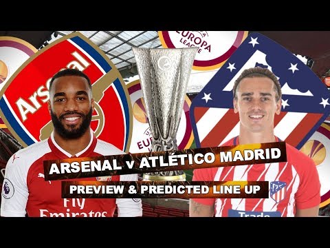 ARSENAL v ATLÉTICO MADRID - THIS GAME IS HUGE FOR US - MATCH PREVIEW