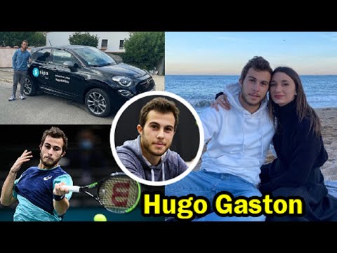 Hugo Gaston || 10 Things You Didn't Know About Hugo Gaston