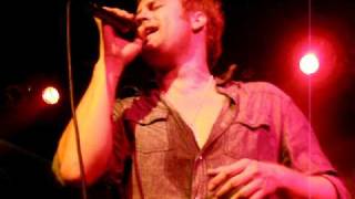 While The Candle Still Burns &amp; Where We Belong Thriving Ivory Baton Rouge 8/13/10